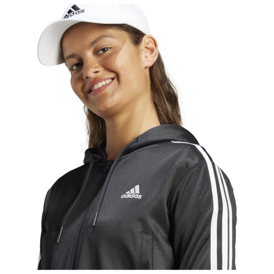 Adidas Γυναικείες φόρμες σετ Glam Track Suit